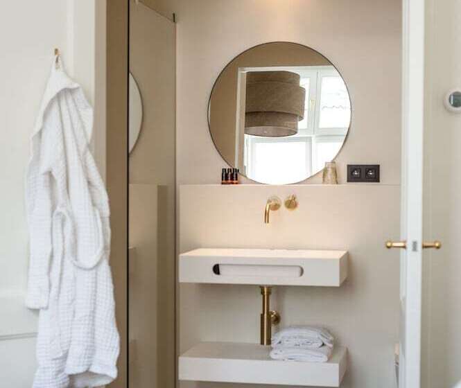 חדר דלוקס, B Guest Sleep & Retreat