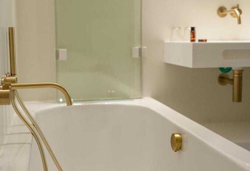 חדר דלוקס, B Guest Sleep & Retreat