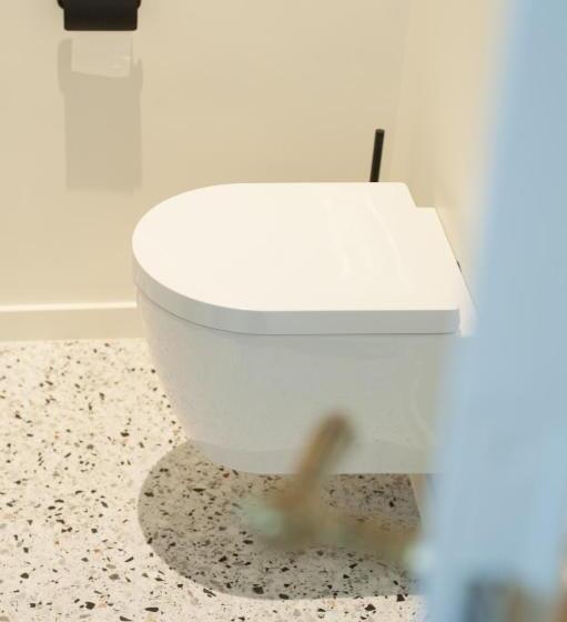 חדר דלוקס, B Guest Sleep & Retreat