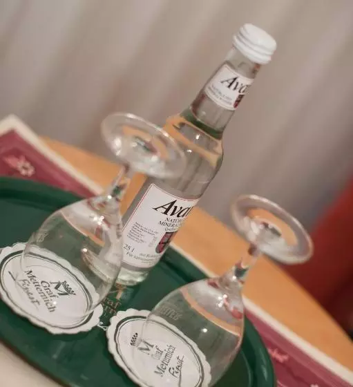 コンフォートルーム, Akzent Hotel Hubertus