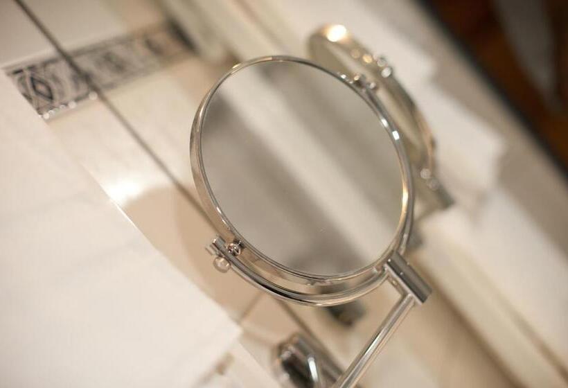 スーペリアールーム, Akzent Hotel Hubertus