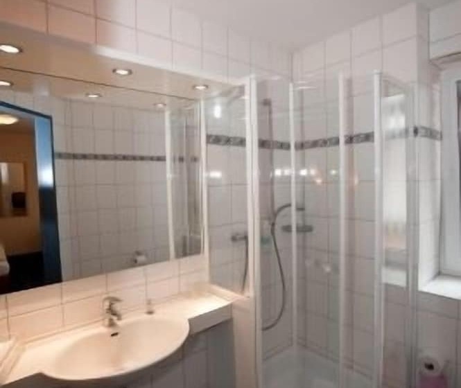 スーペリアールーム, Akzent Hotel Hubertus