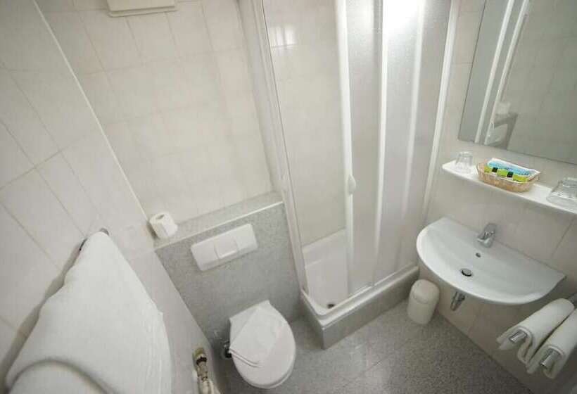 Номер Стандарт, Aparthotel Wangener Landhaus