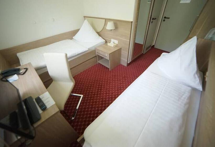 标准间, Aparthotel Wangener Landhaus