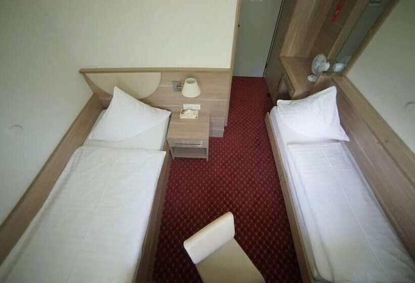 标准间, Aparthotel Wangener Landhaus