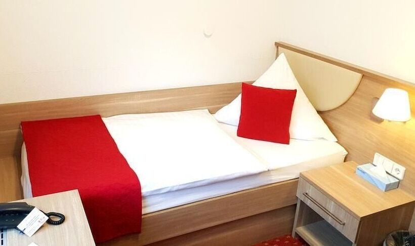 Номер Стандарт Индивидуальный, Aparthotel Wangener Landhaus