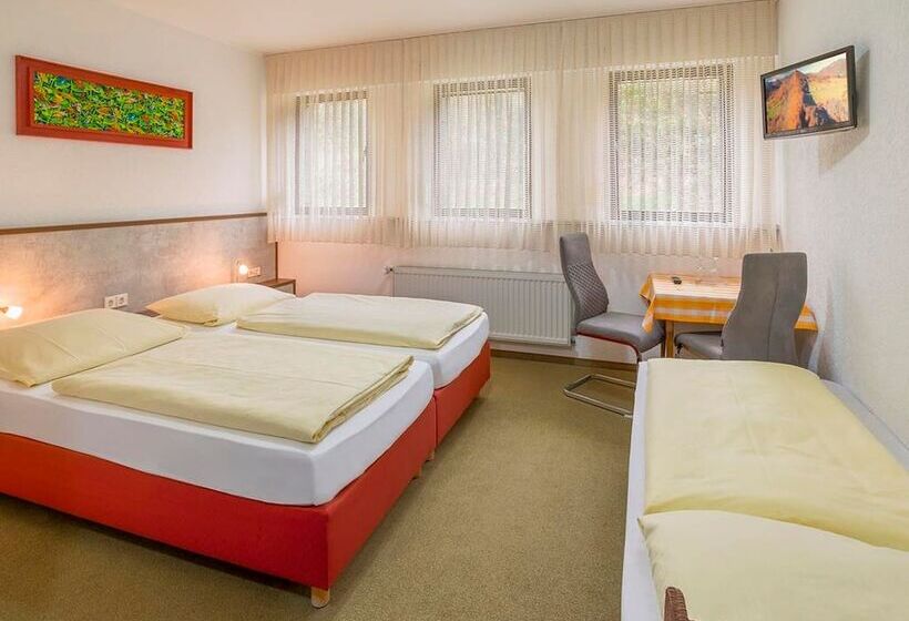 标准间, Kühns Mühle