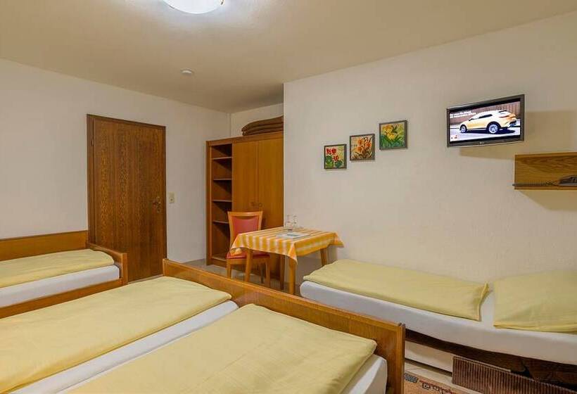 标准间, Kühns Mühle