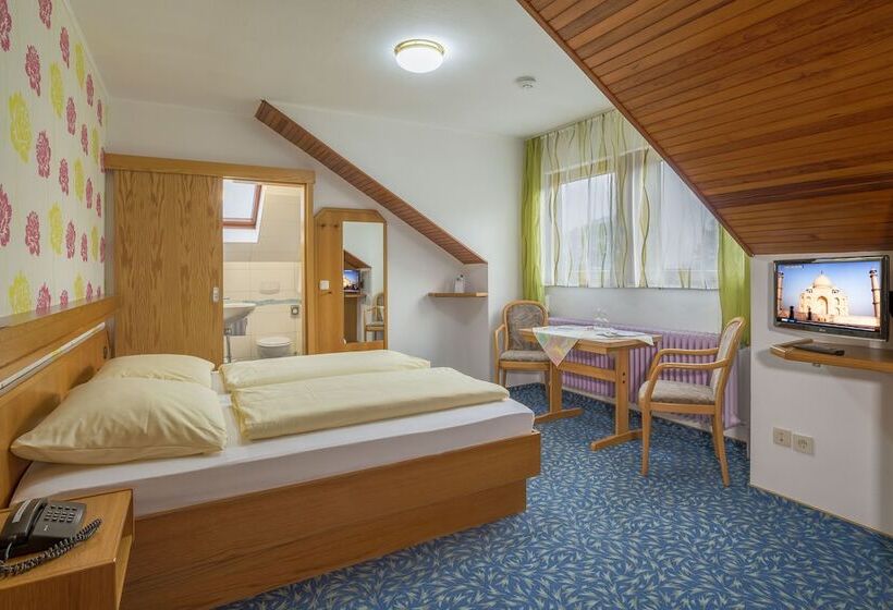 标准间, Kühns Mühle