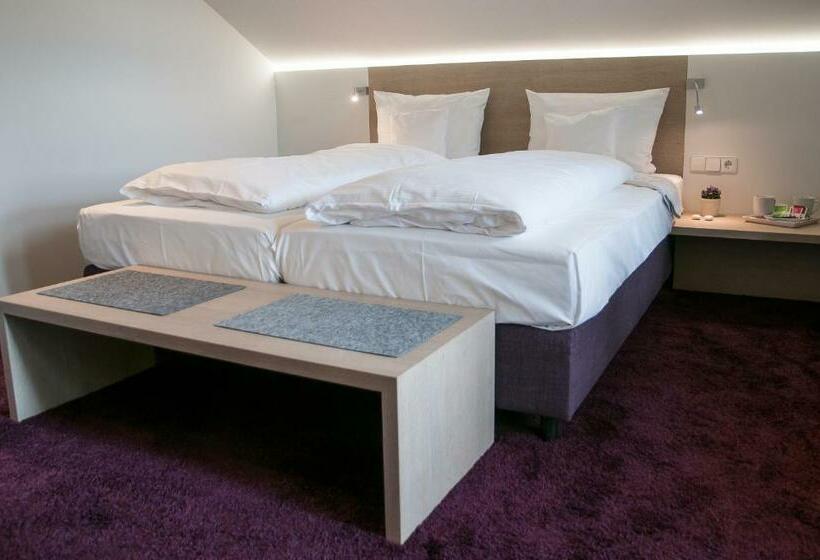 غرفة كومفورت, Boutique Hotel Im Weingarten