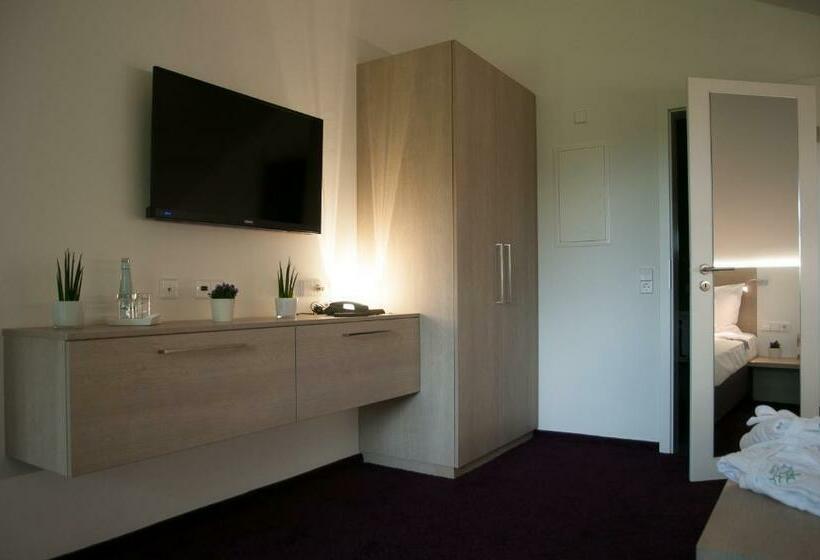 غرفة كومفورت, Boutique Hotel Im Weingarten