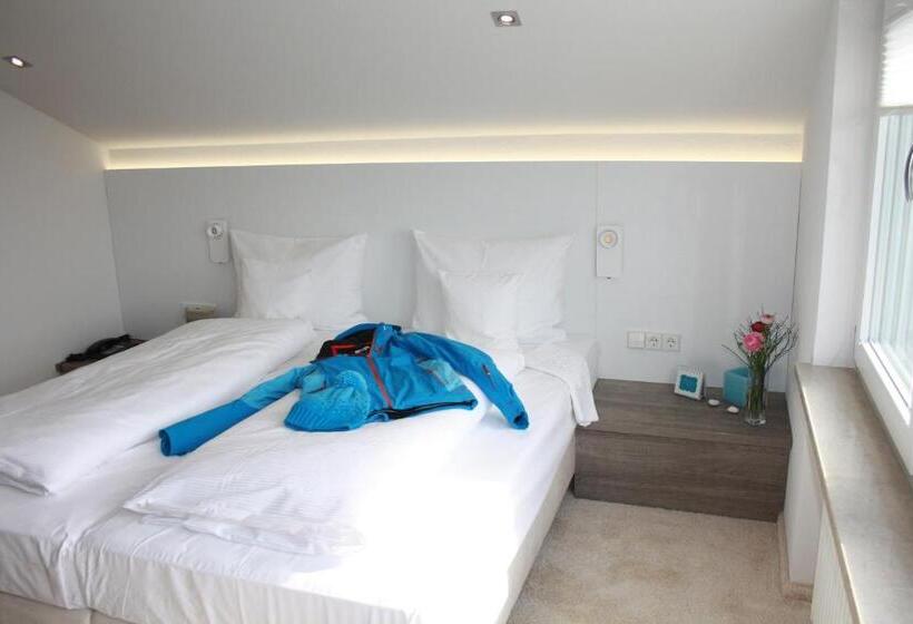 غرفة كومفورت, Boutique Hotel Im Weingarten