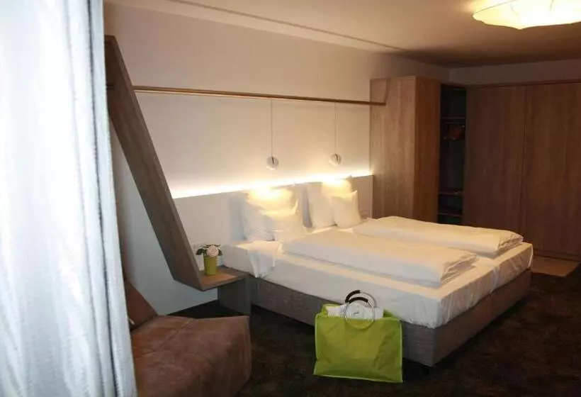 コンフォートルーム, Boutique Hotel Im Weingarten