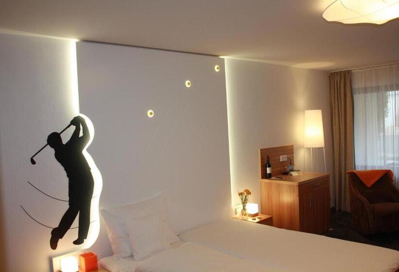 غرفة كومفورت, Boutique Hotel Im Weingarten