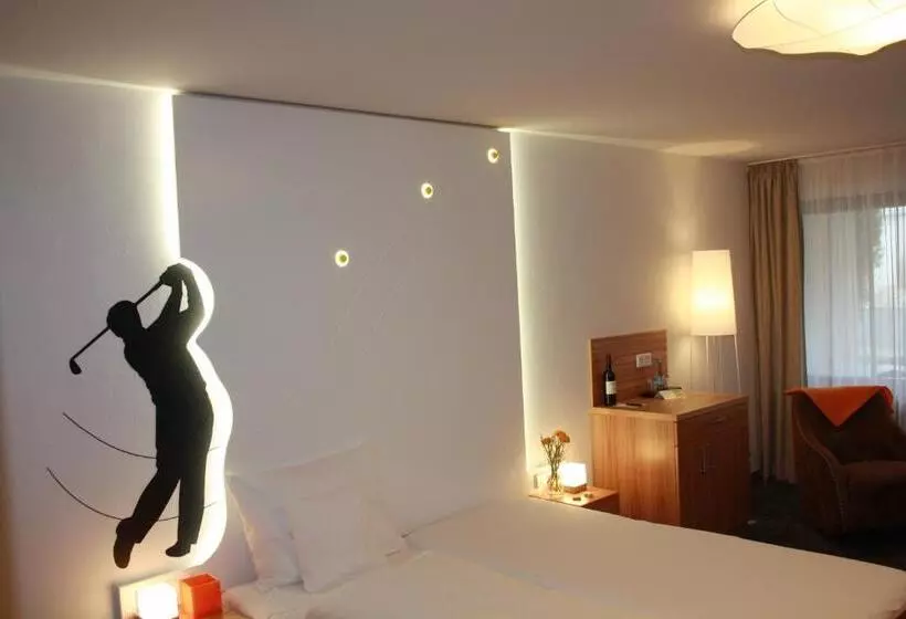 コンフォートルーム, Boutique Hotel Im Weingarten