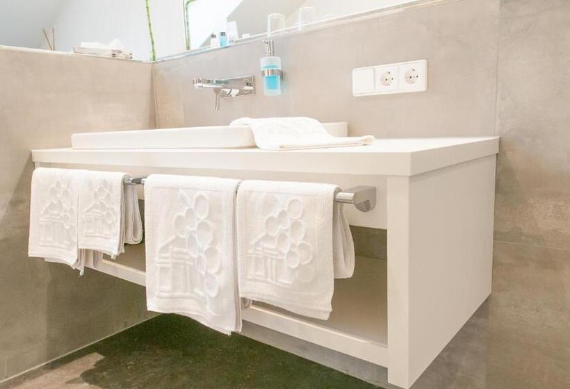 غرفة كومفورت, Boutique Hotel Im Weingarten