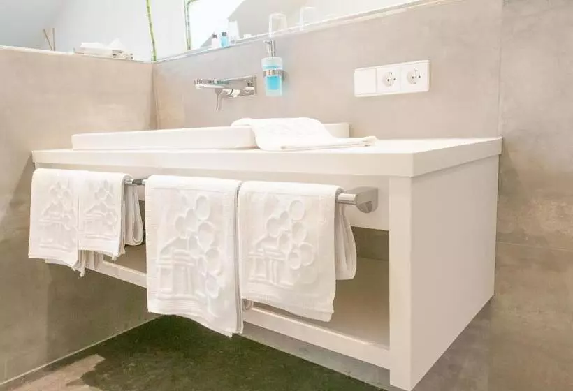 コンフォートルーム, Boutique Hotel Im Weingarten