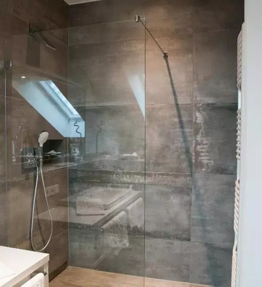 コンフォートルーム, Boutique Hotel Im Weingarten