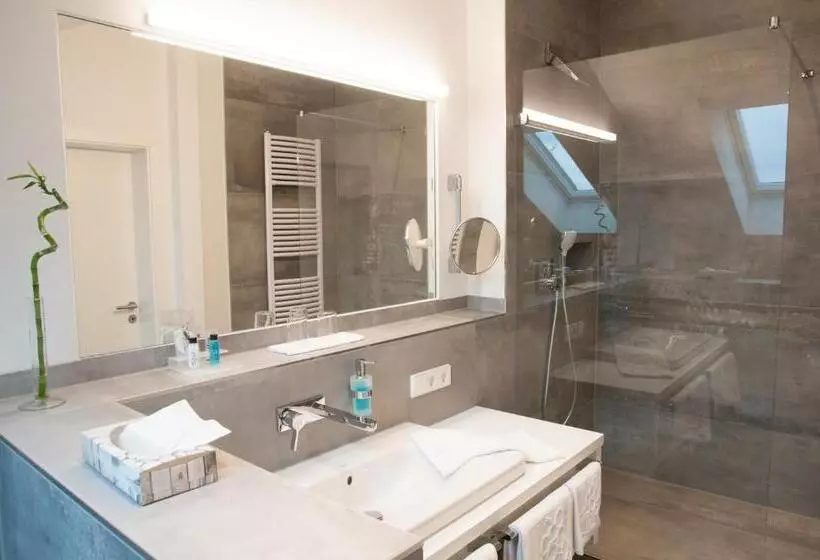 コンフォートルーム, Boutique Hotel Im Weingarten