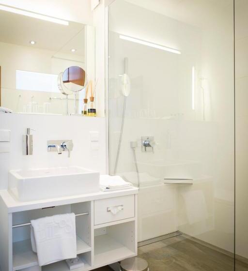 غرفة كومفورت, Boutique Hotel Im Weingarten