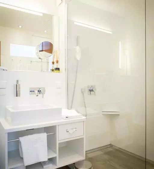 コンフォートルーム, Boutique Hotel Im Weingarten