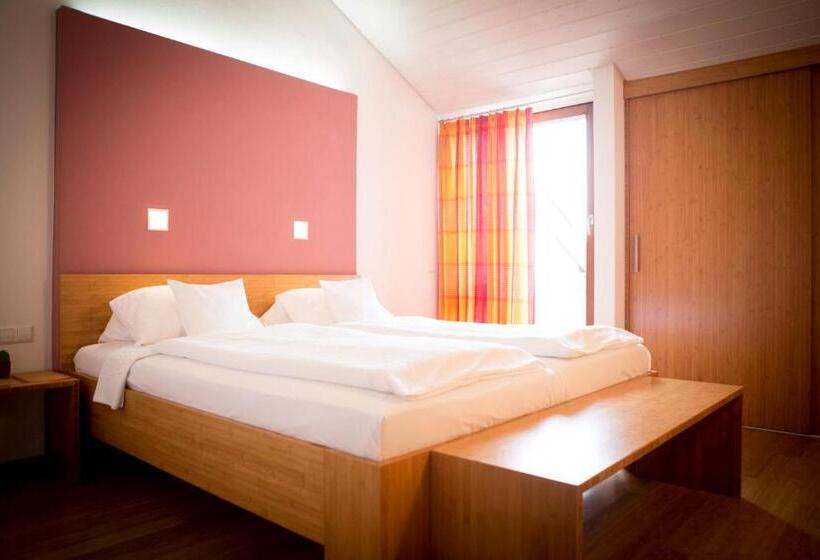 شقة كومفورت غرفة نوم واحدة, Boutique Hotel Im Weingarten
