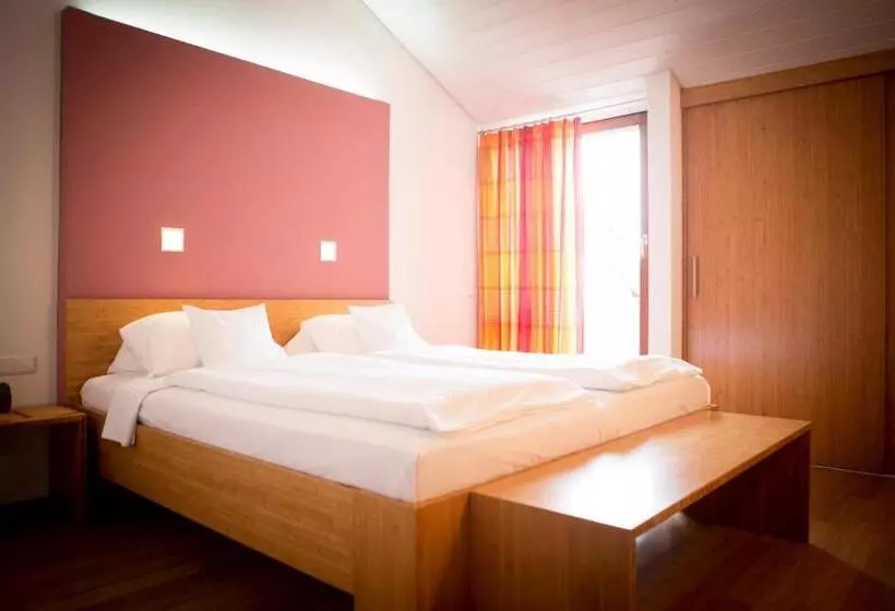 １ベッドルームのコンフォーとアパートメント, Boutique Hotel Im Weingarten