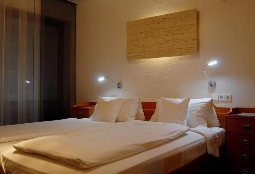 شقة كومفورت غرفة نوم واحدة, Boutique Hotel Im Weingarten