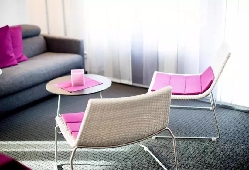 １ベッドルームのコンフォーとアパートメント, Boutique Hotel Im Weingarten