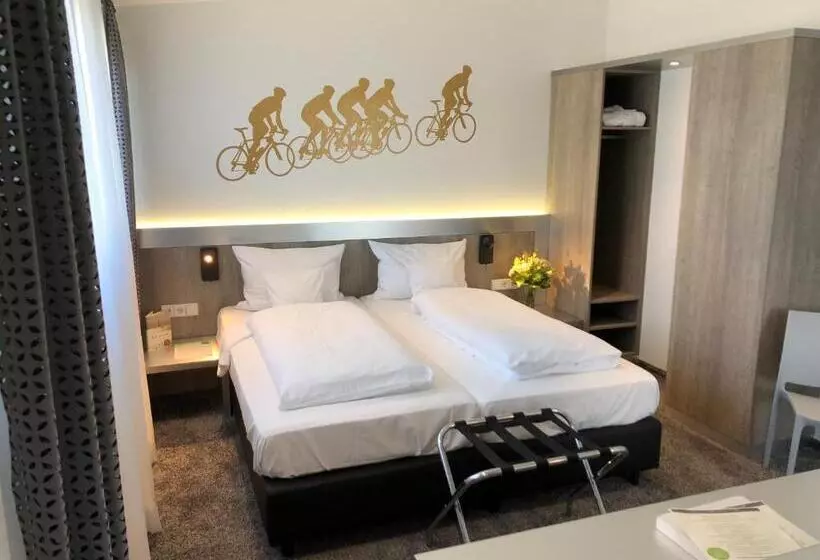 コンフォーとジュニアスイート, Boutique Hotel Im Weingarten
