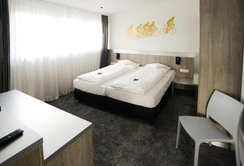 جناح جونيور كومفورت, Boutique Hotel Im Weingarten