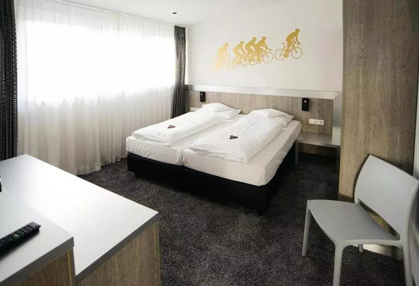 コンフォーとジュニアスイート, Boutique Hotel Im Weingarten