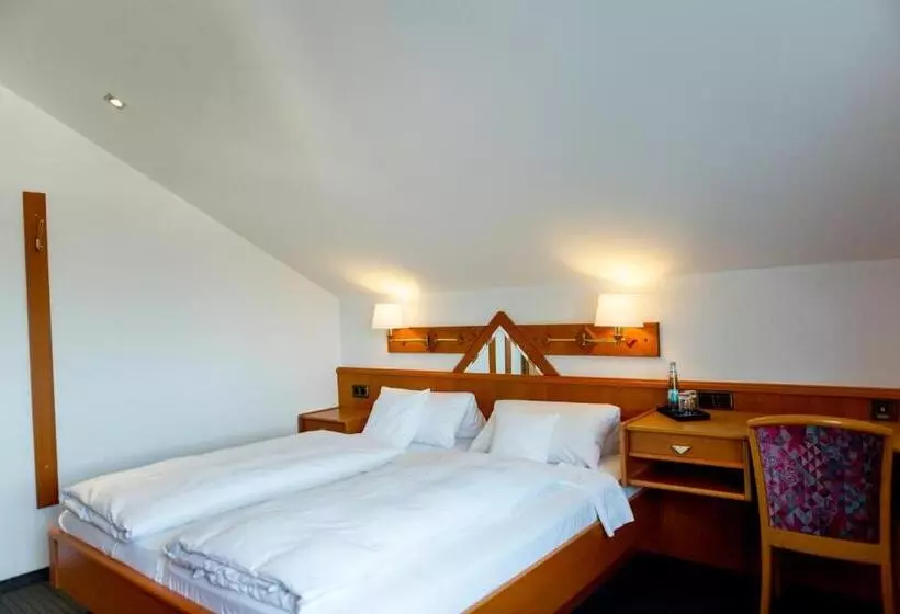 １ベッドルームアパートメント, Boutique Hotel Im Weingarten