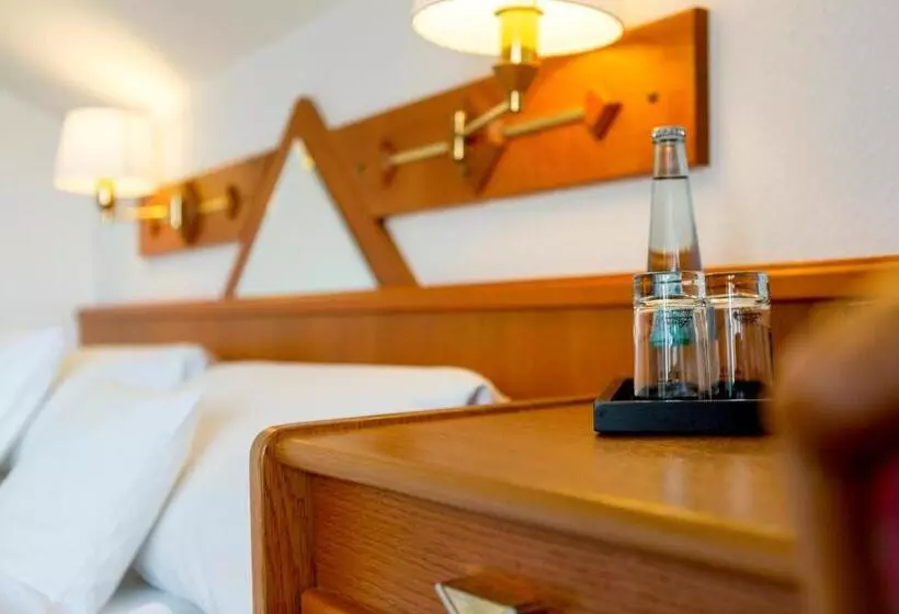 １ベッドルームアパートメント, Boutique Hotel Im Weingarten