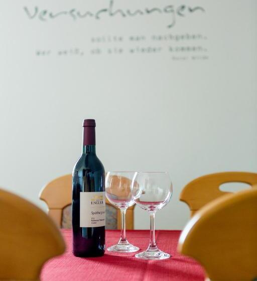 شقة غرفة واحدة, Boutique Hotel Im Weingarten