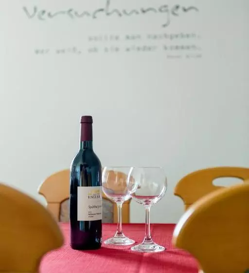１ベッドルームアパートメント, Boutique Hotel Im Weingarten