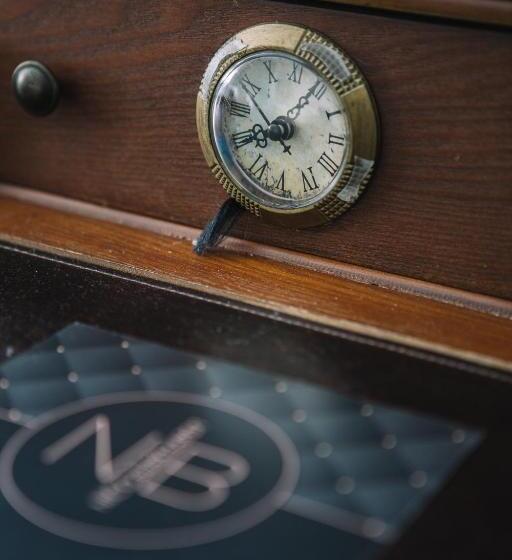 컴포트 룸, Boutique Hotel Pfauen