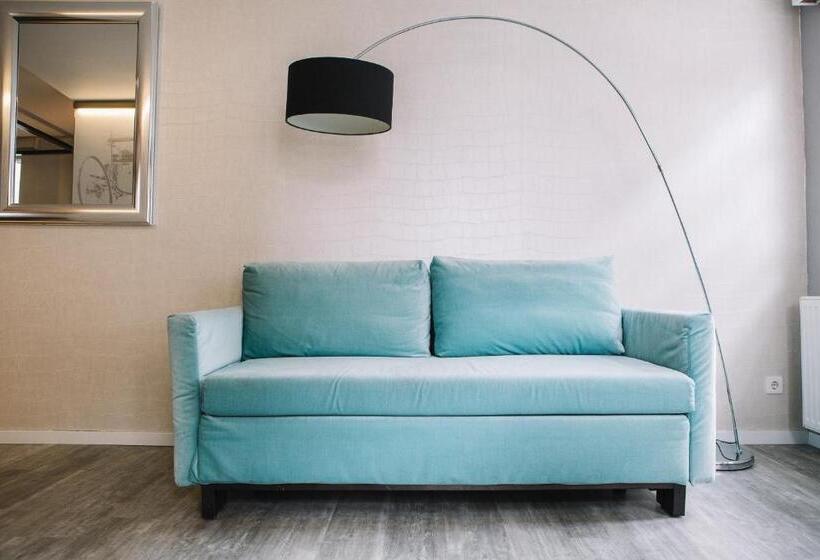 Номер Deluxe, Boutique Hotel Pfauen