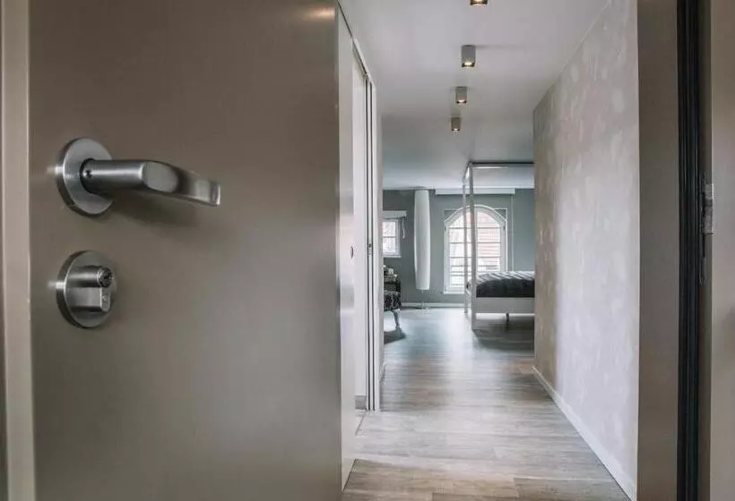スイート, Boutique Hotel Pfauen