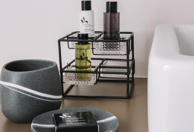 스위트, Boutique Hotel Pfauen