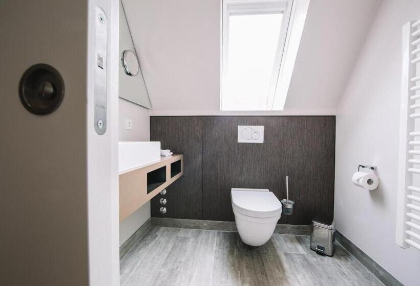 스위트, Boutique Hotel Pfauen