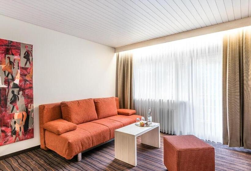 Comfort-huone, Business Class Hotel Häckermühle