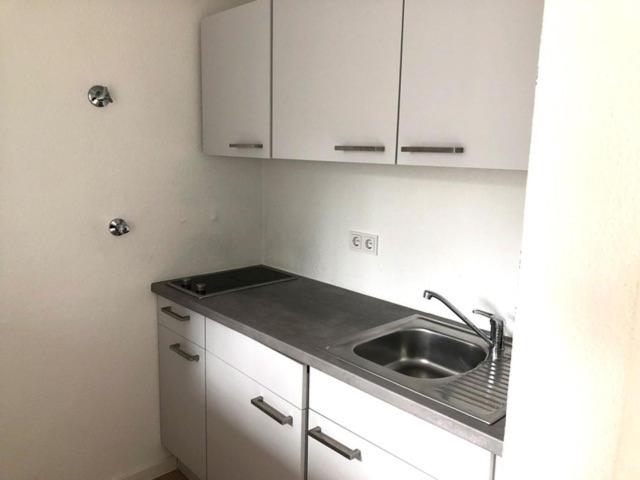 带1个卧室的带阳台的公寓, City Hotel Und City Apartments Centrum