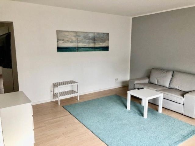 شقة غرفة نوم واحدة مزودة بشُرفة, City Hotel Und City Apartments Centrum