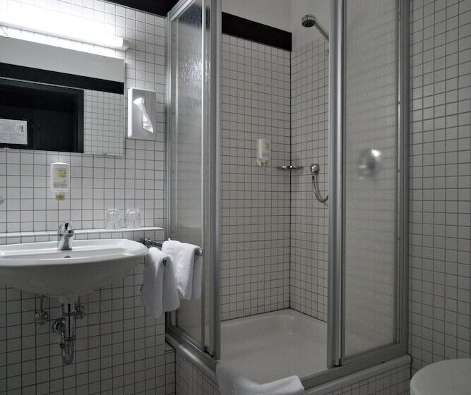 스탠다드 싱글 룸, Abendroth