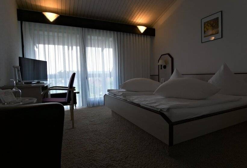 스탠다드 룸, Abendroth