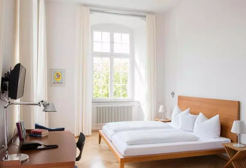 Standard-huone, Akademie Der Dioezese Weingarten