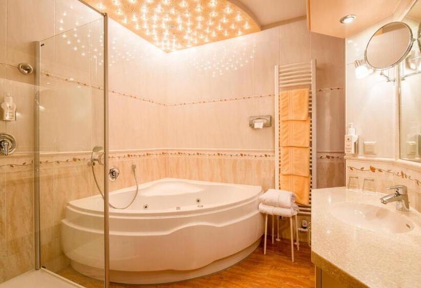 小型套房, Altes Zollhaus