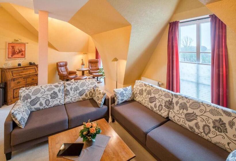 套房, Altes Zollhaus