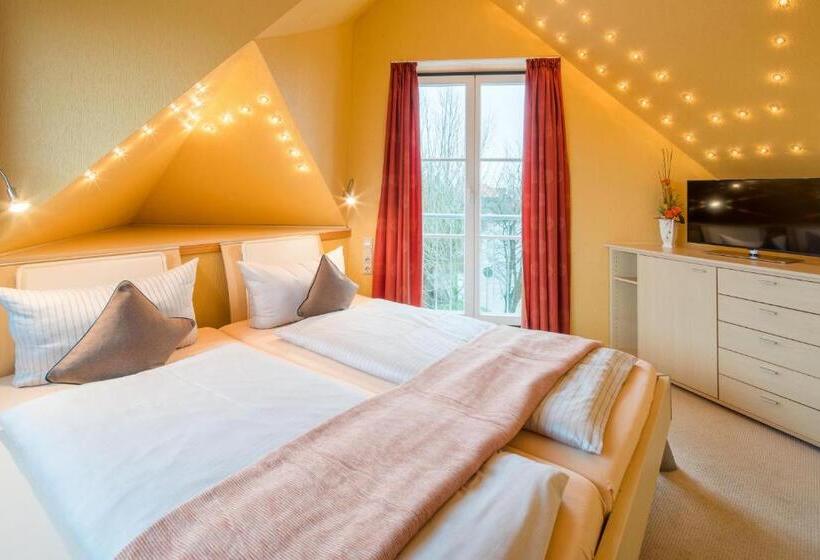 套房, Altes Zollhaus